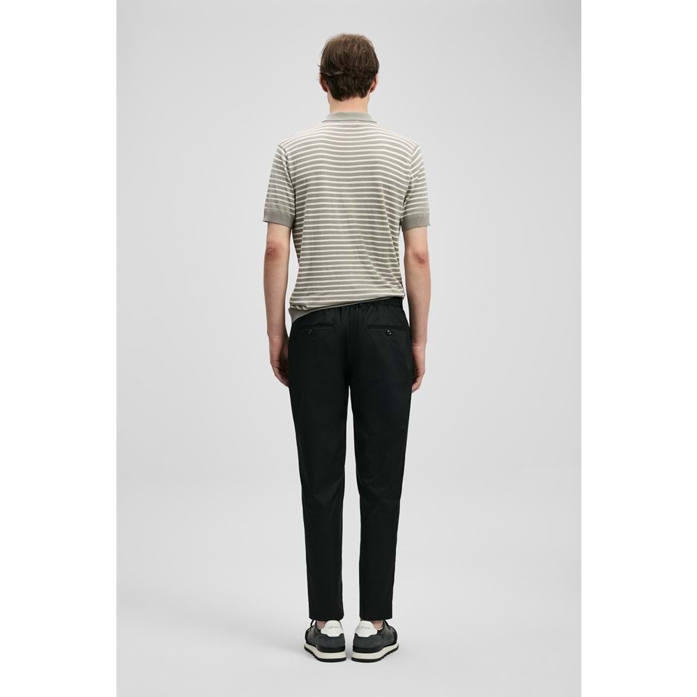 Lufian 111190358 Glen Beach Jogger Pantolon Slim Fit Erkek Pantolon