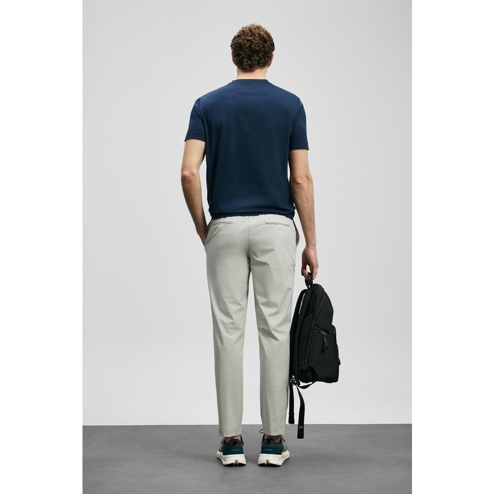 Lufian 111190359 Daxon Smart Erkek Chino Pantolon Slim Fit Erkek Pantolon