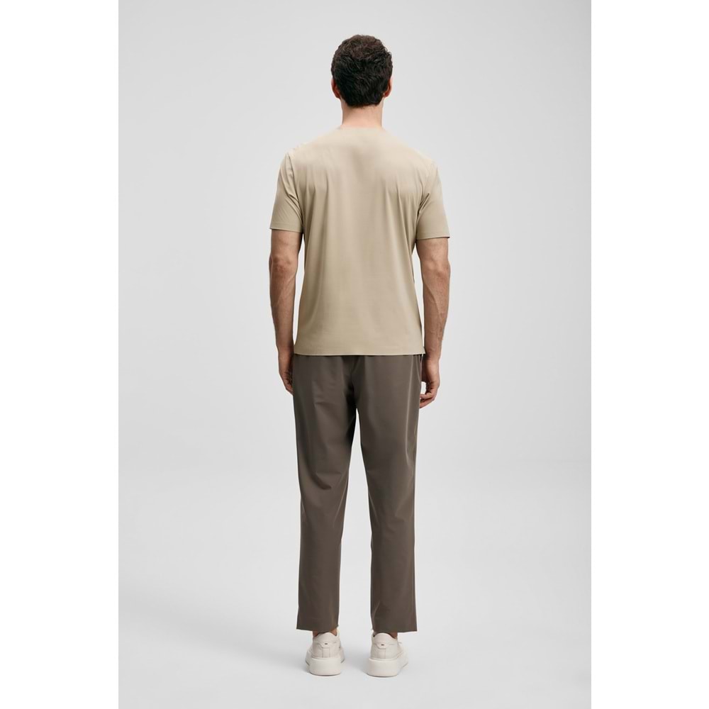 Lufian 111190360 Eron Jogger Pantolon Slim Fit Erkek Pantolon