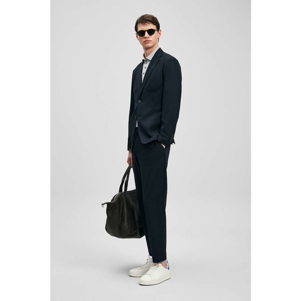 Lufian 111190361 Evrıc Jogger Pantolon Slim Fit Erkek Pantolon