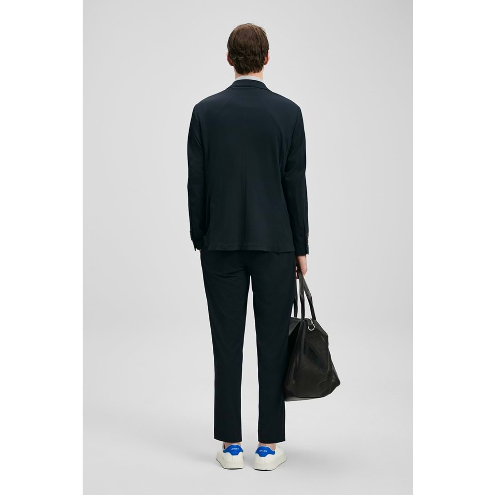 Lufian 111190361 Evrıc Jogger Pantolon Slim Fit Erkek Pantolon