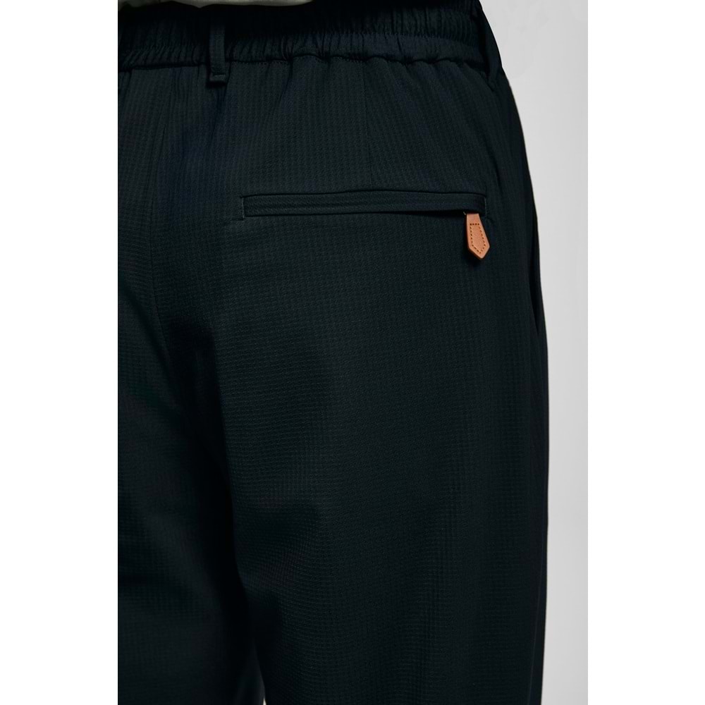Lufian 111190361 Evrıc Jogger Pantolon Slim Fit Erkek Pantolon