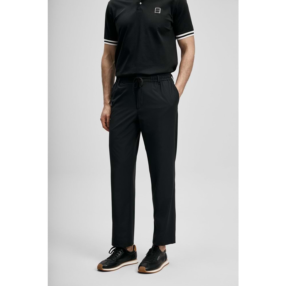 Lufian 111190362 Fenrıc Smart Erkek Chino Pantolon Slim Fit Erkek Pantolon