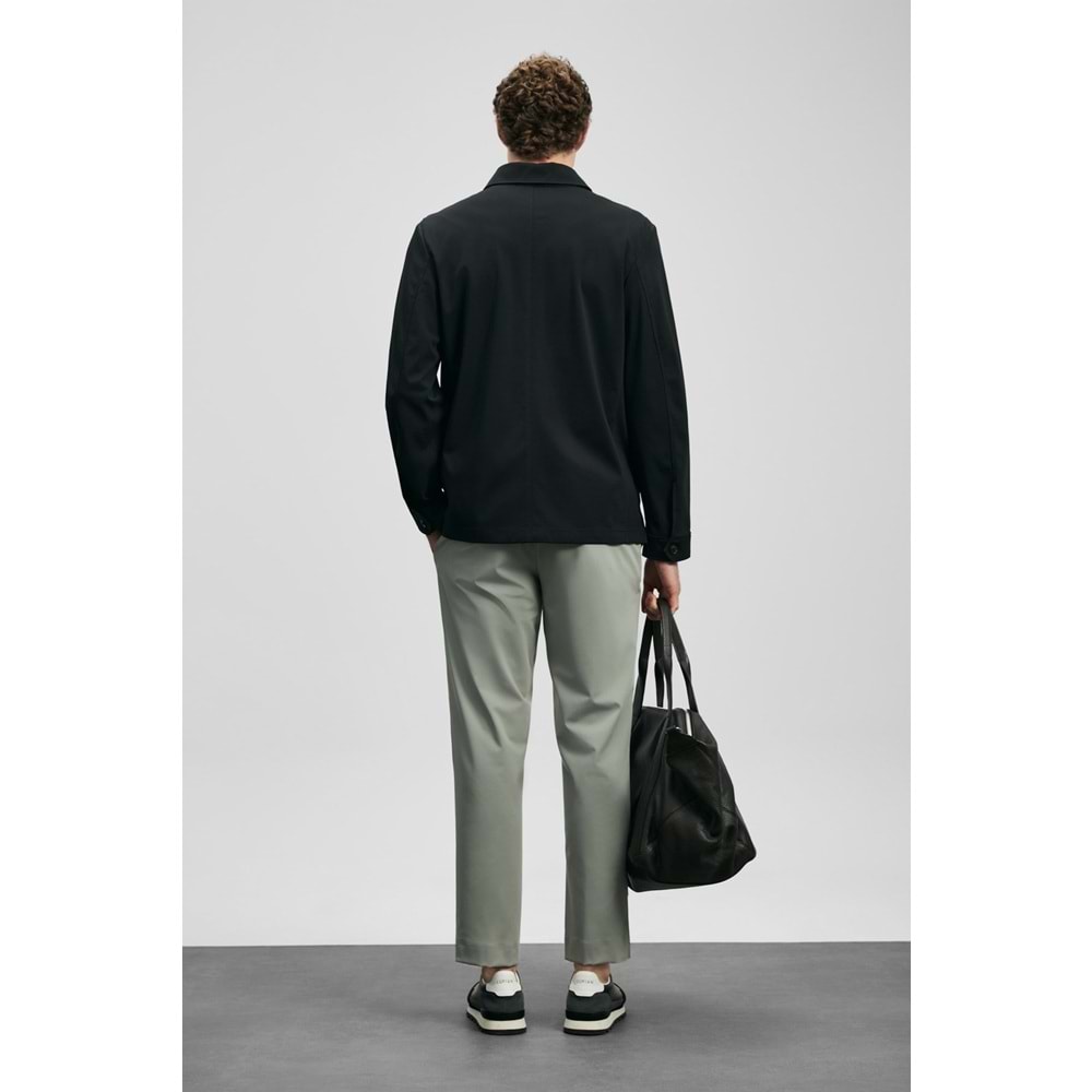Lufian 111190369 Remy Smart Erkek Chino Pantolon Slim Fit Erkek Pantolon