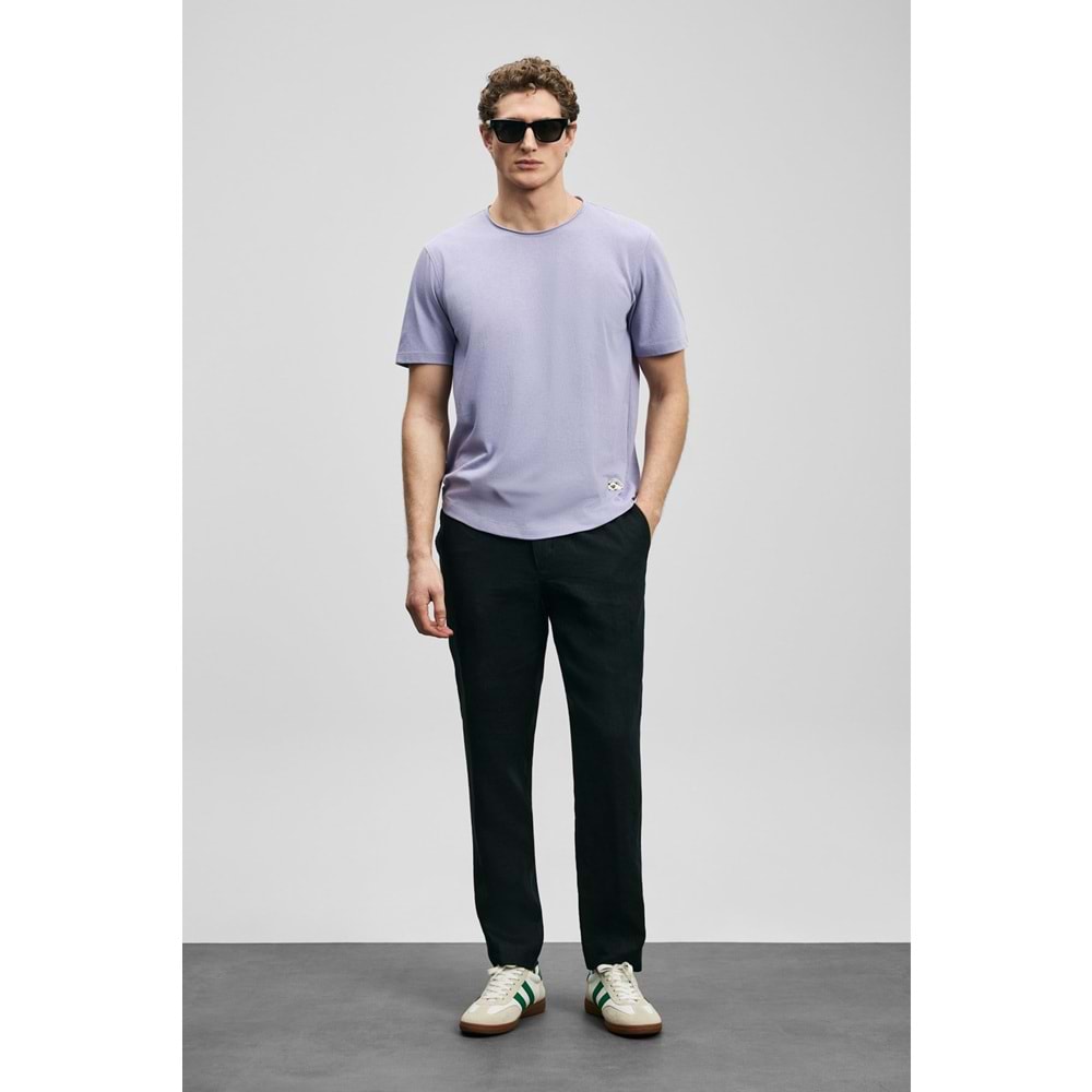 Lufian 111190363 Karl Jogger Pantolon Slim Fit Erkek Pantolon