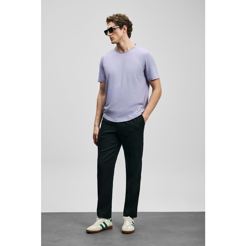 Lufian 111190363 Karl Jogger Pantolon Slim Fit Erkek Pantolon