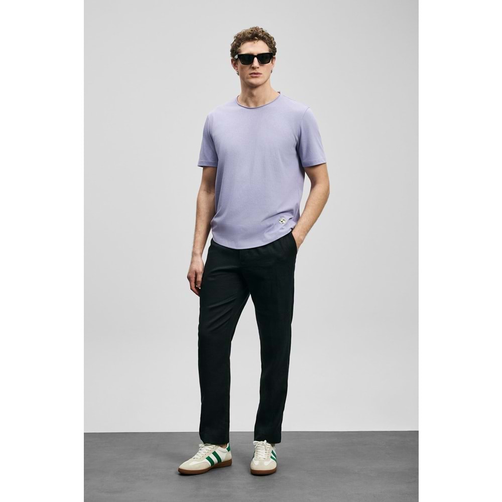 Lufian 111190363 Karl Jogger Pantolon Slim Fit Erkek Pantolon