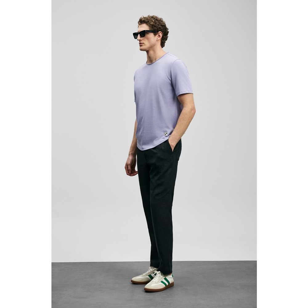 Lufian 111190363 Karl Jogger Pantolon Slim Fit Erkek Pantolon