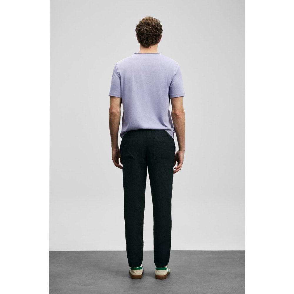 Lufian 111190363 Karl Jogger Pantolon Slim Fit Erkek Pantolon