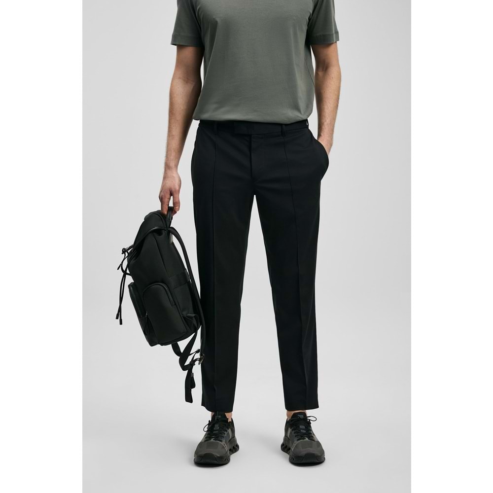 Lufian 111190370 Sam Smart Erkek Chino Pantolon Slim Fit Erkek Pantolon