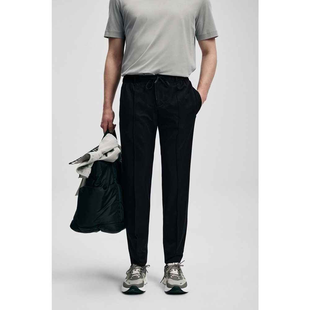 Lufian 111190381 Pito Jogger Pantolon Slim Fit Erkek Pantolon