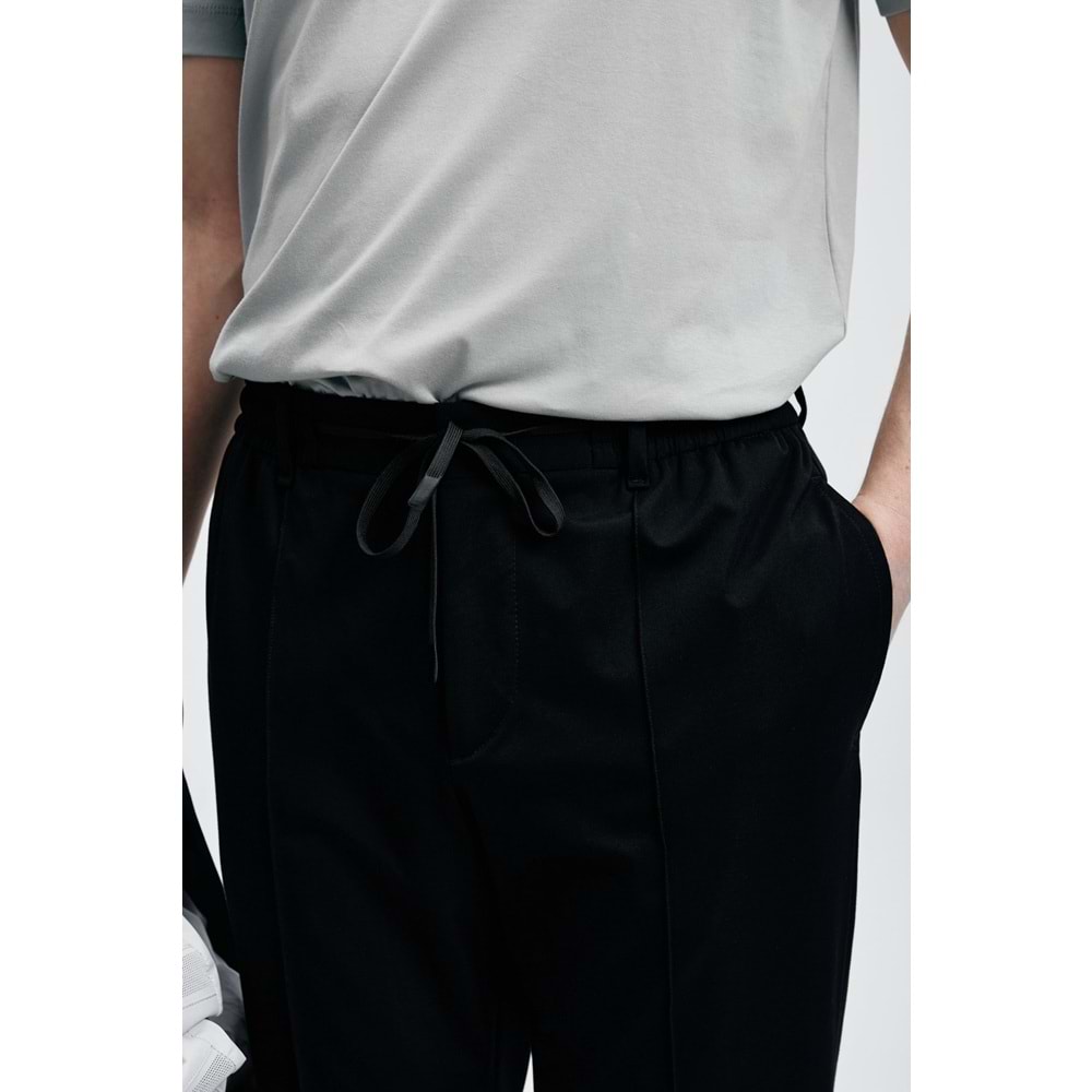 Lufian 111190381 Pito Jogger Pantolon Slim Fit Erkek Pantolon