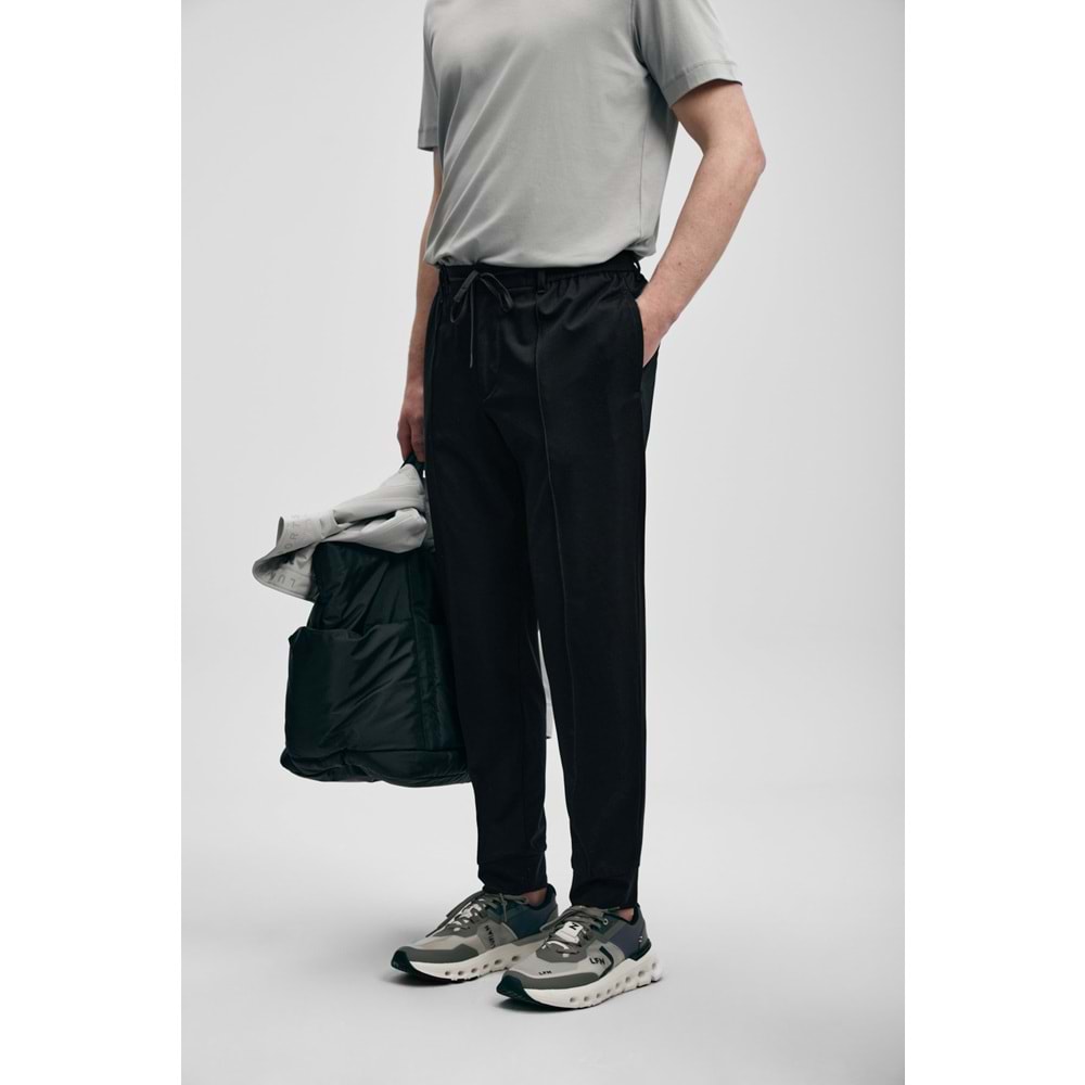 Lufian 111190381 Pito Jogger Pantolon Slim Fit Erkek Pantolon
