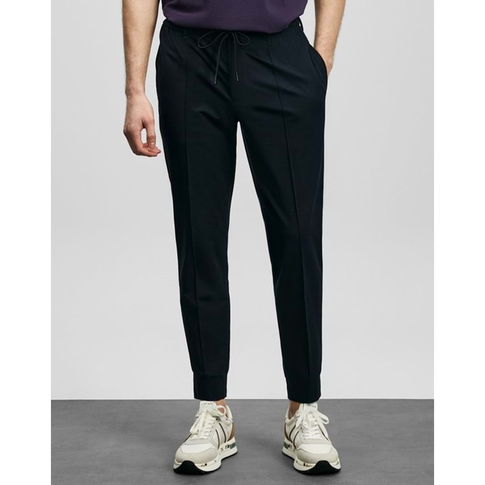 Lufian 111190381 Pito Jogger Pantolon Slim Fit Erkek Pantolon