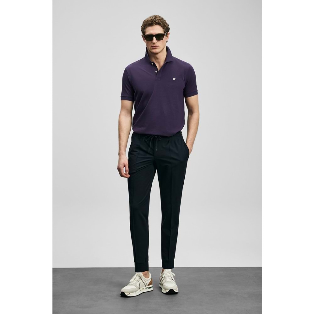 Lufian 111190381 Pito Jogger Pantolon Slim Fit Erkek Pantolon