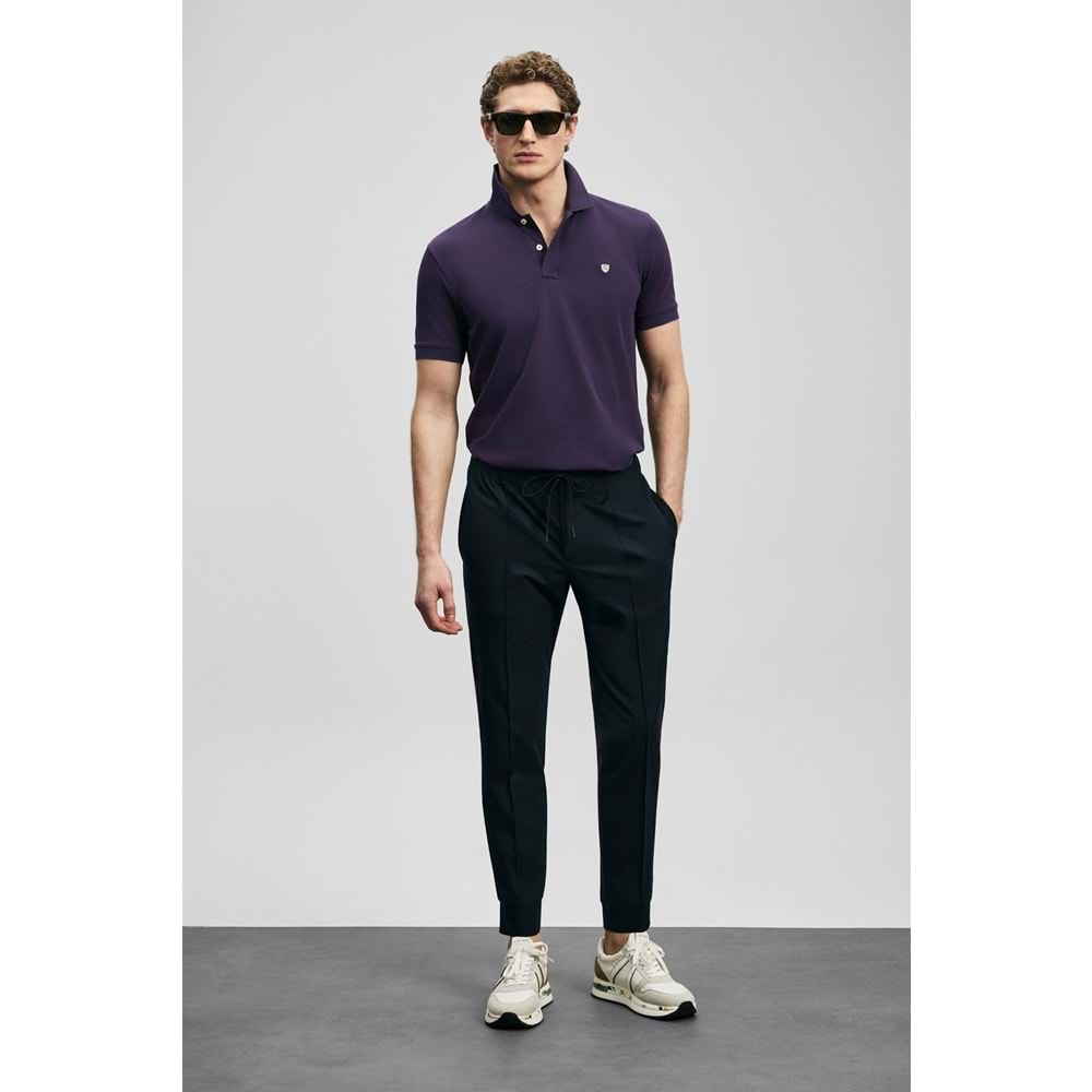 Lufian 111190381 Pito Jogger Pantolon Slim Fit Erkek Pantolon