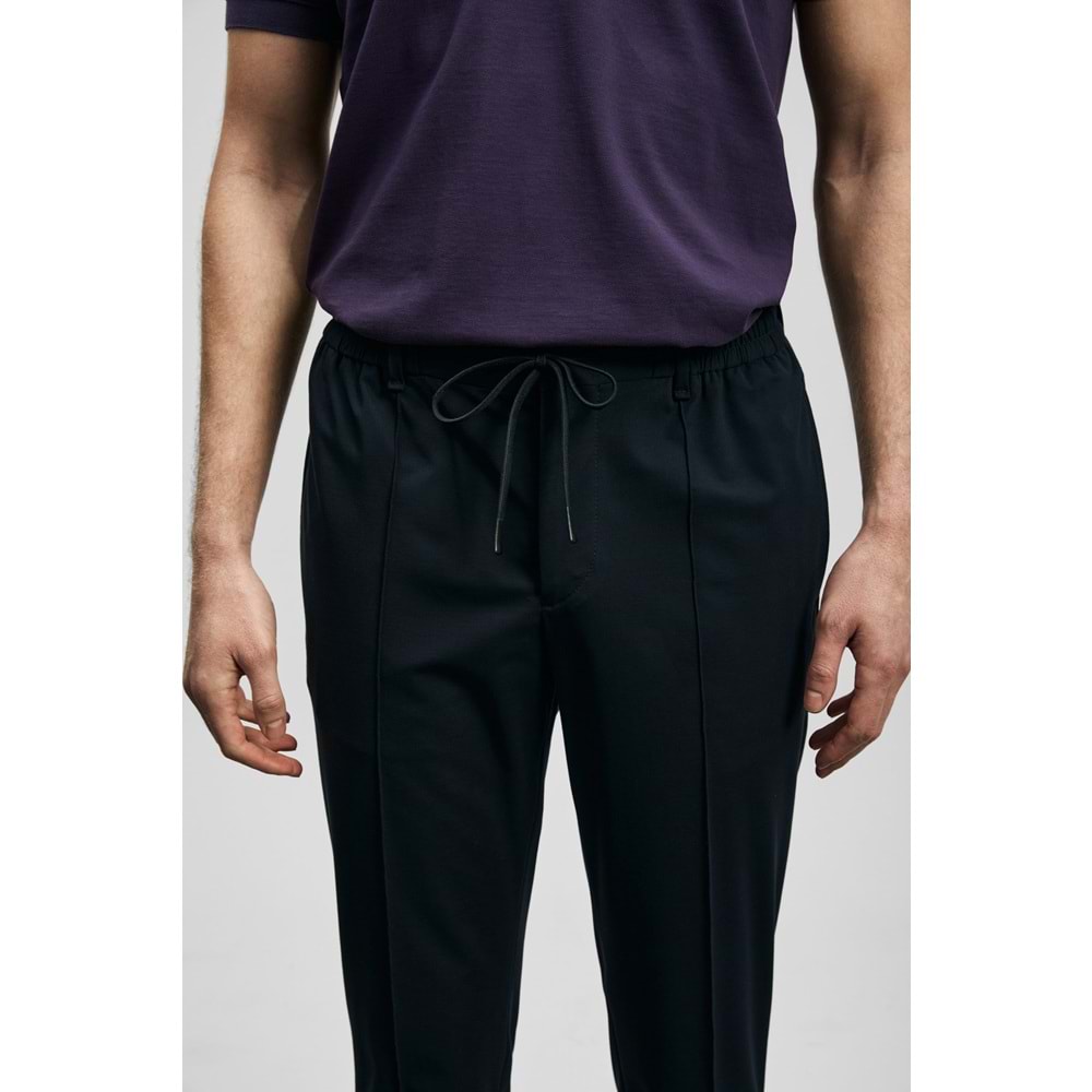 Lufian 111190381 Pito Jogger Pantolon Slim Fit Erkek Pantolon