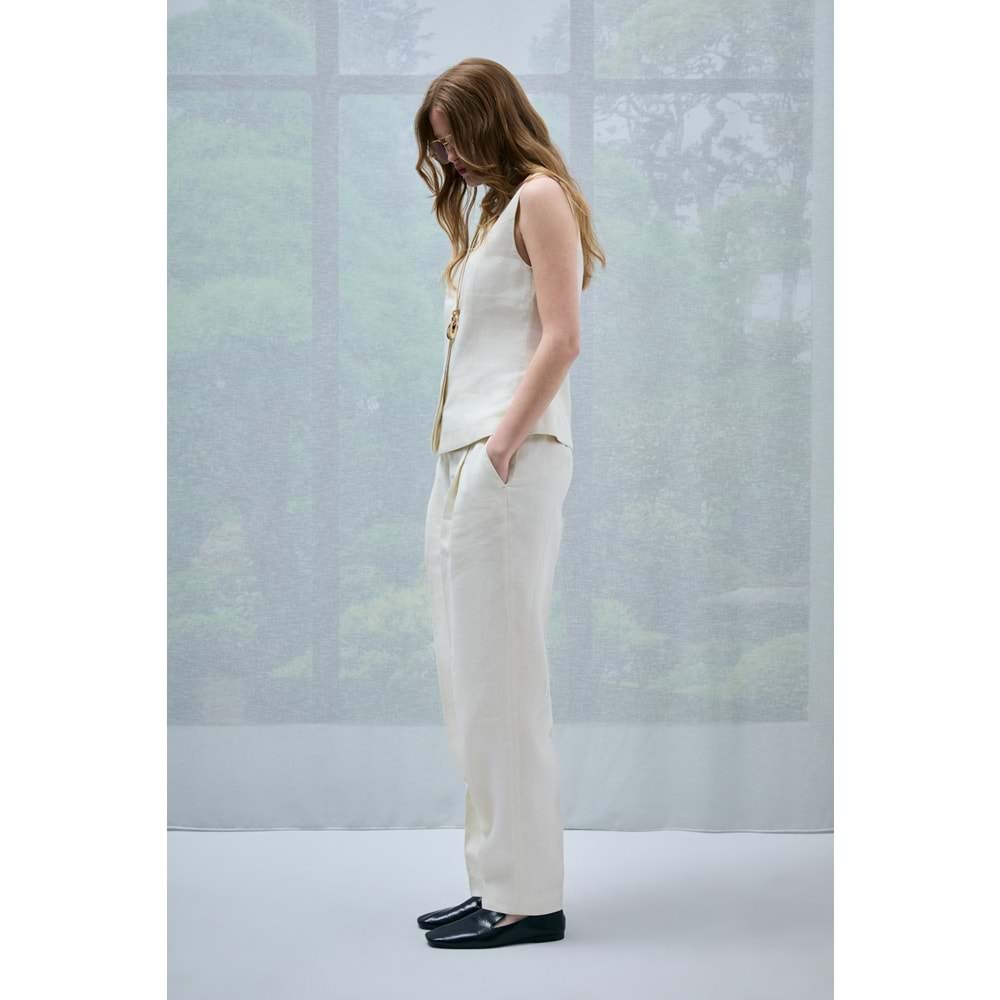 Lufian 121190033 Seam Jogger Pantolon Kadın Pantolon