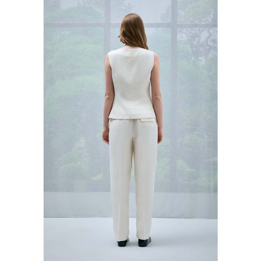 Lufian 121190033 Seam Jogger Pantolon Kadın Pantolon