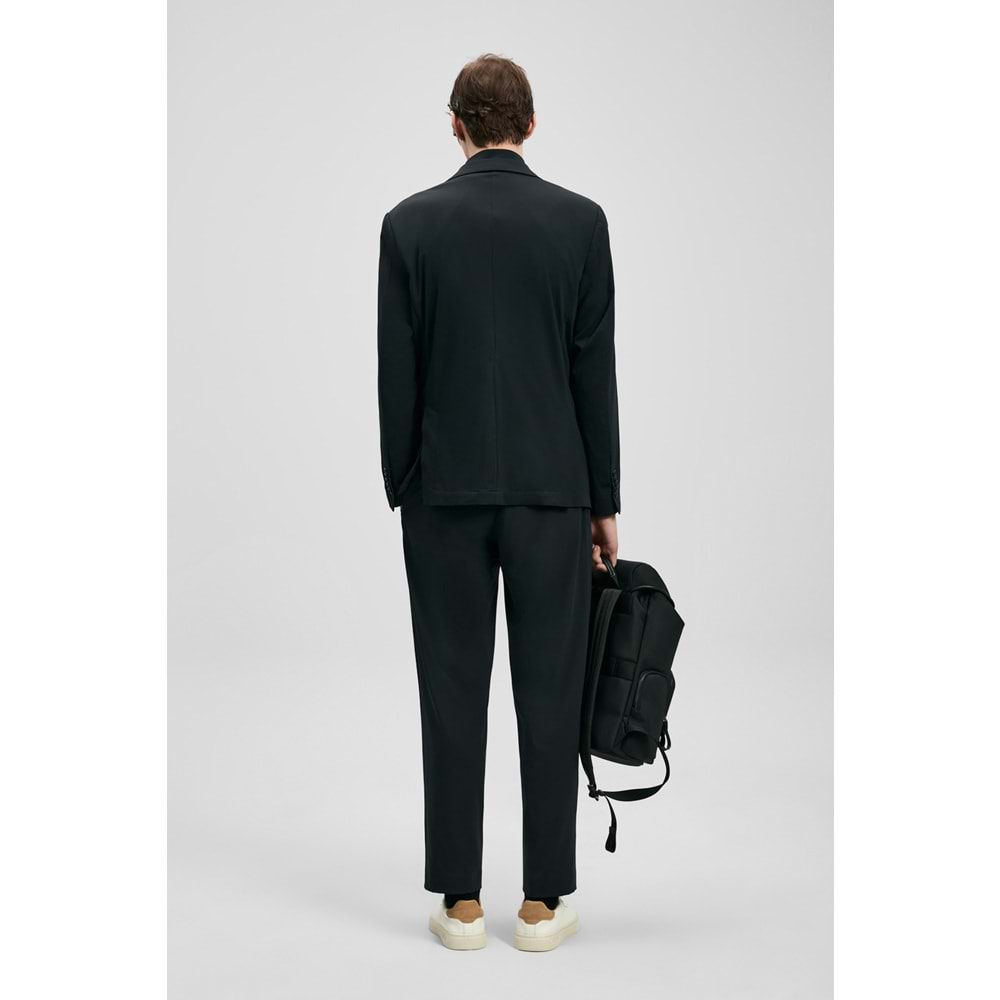Lufian 111140178 Luıs Spor Erkek Blazer Ceket Slim Fit Erkek Ceket