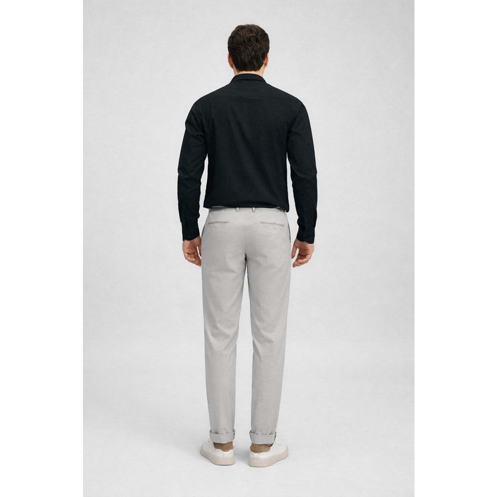 Lufian 111010667 Venedic Erkek Basic Gömlek Regular Fit Erkek Gömlek