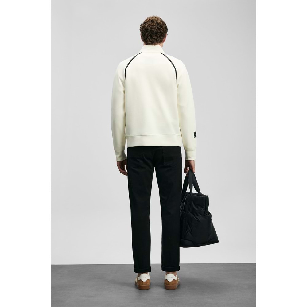 Lufian 111200241 Anton Smart Jean Erkek Pantolon Slim Fit Erkek Kot Pantolon
