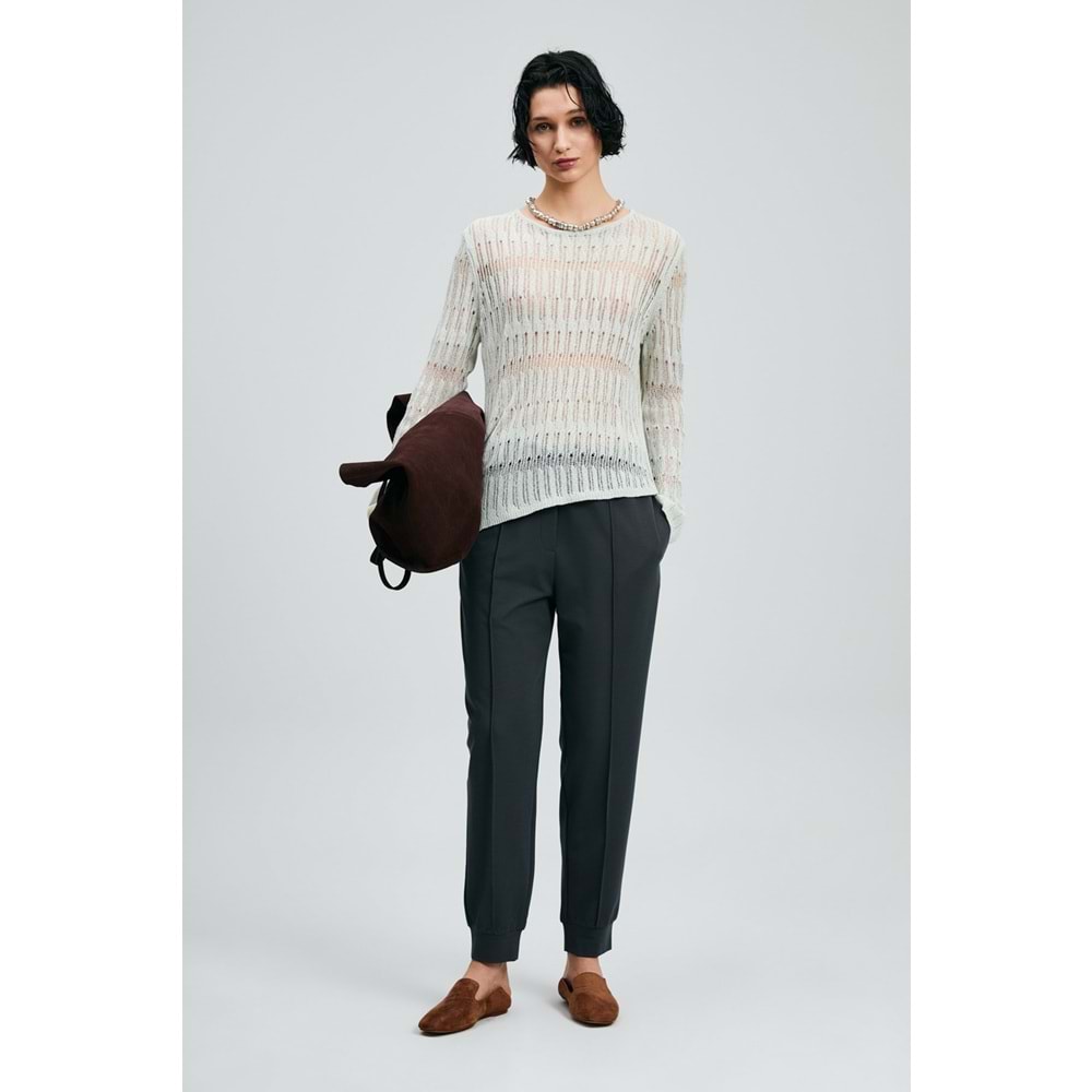 Lufian 121190036 Porto Jogger Pantolon Kadın Pantolon