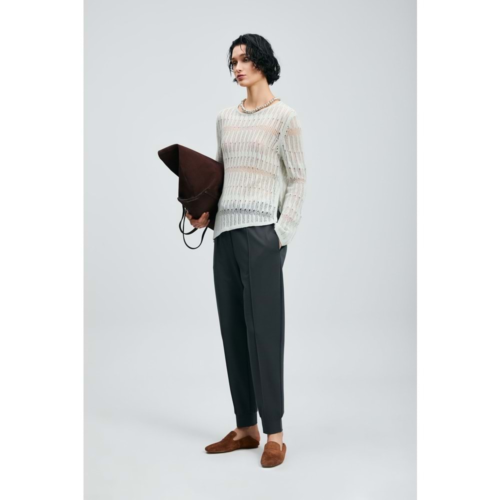 Lufian 121190036 Porto Jogger Pantolon Kadın Pantolon