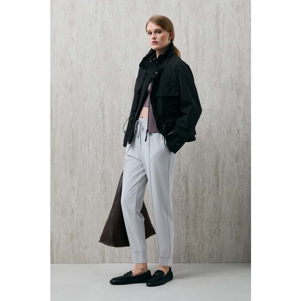 Lufian 121190036 Porto Jogger Pantolon Kadın Pantolon