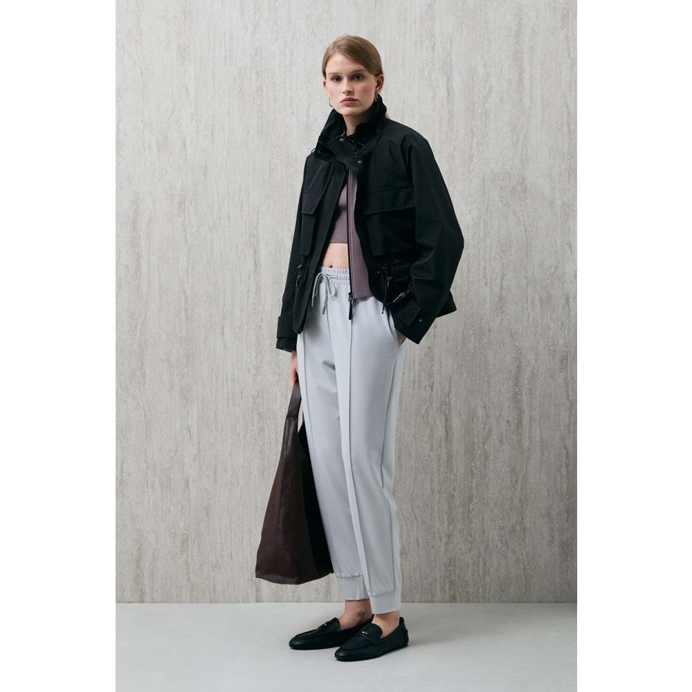 Lufian 121190036 Porto Jogger Pantolon Kadın Pantolon
