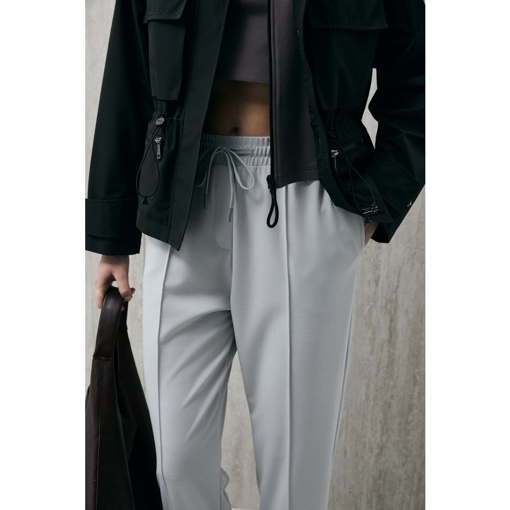 Lufian 121190036 Porto Jogger Pantolon Kadın Pantolon