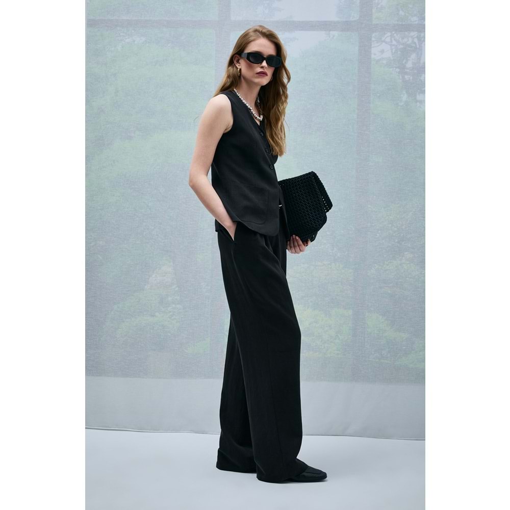 Lufian 121190029 Kate Jogger Pantolon Kadın Pantolon