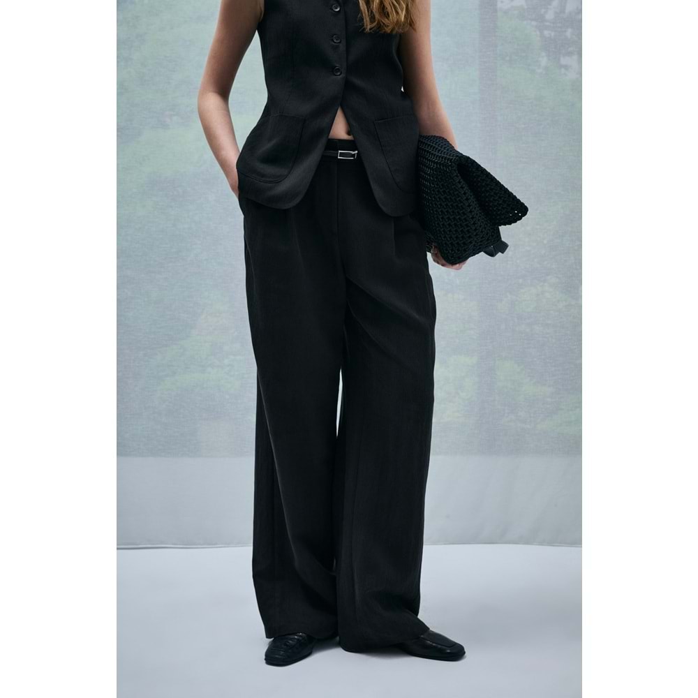Lufian 121190029 Kate Jogger Pantolon Kadın Pantolon