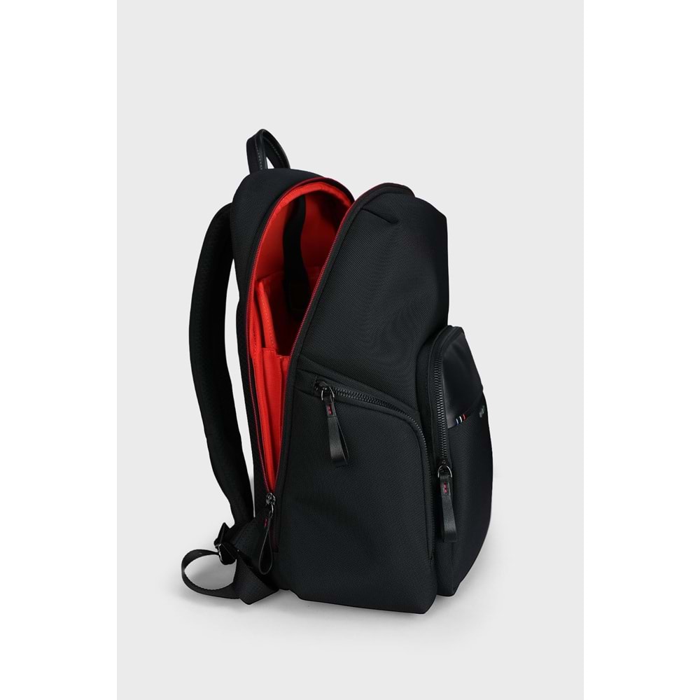 Lufian 111410003 Lunera Sırt Çantası Unisex Çanta