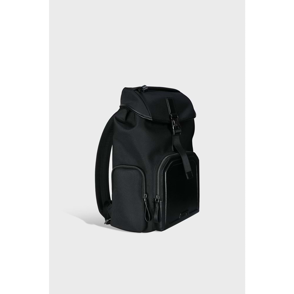 Lufian 111410004 Serene Sırt Çantası Unisex Çanta