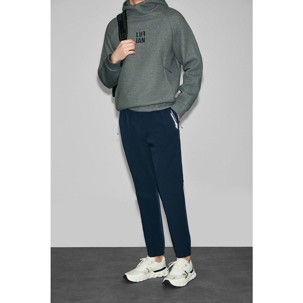 Lufian 111050045 Flexor Erkek Eşofman Altı