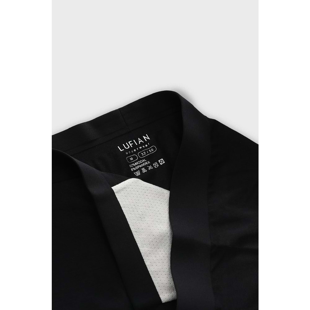 Lufian 111080035 Mark 3 Adet Erkek Modal Dikişsiz Boxer