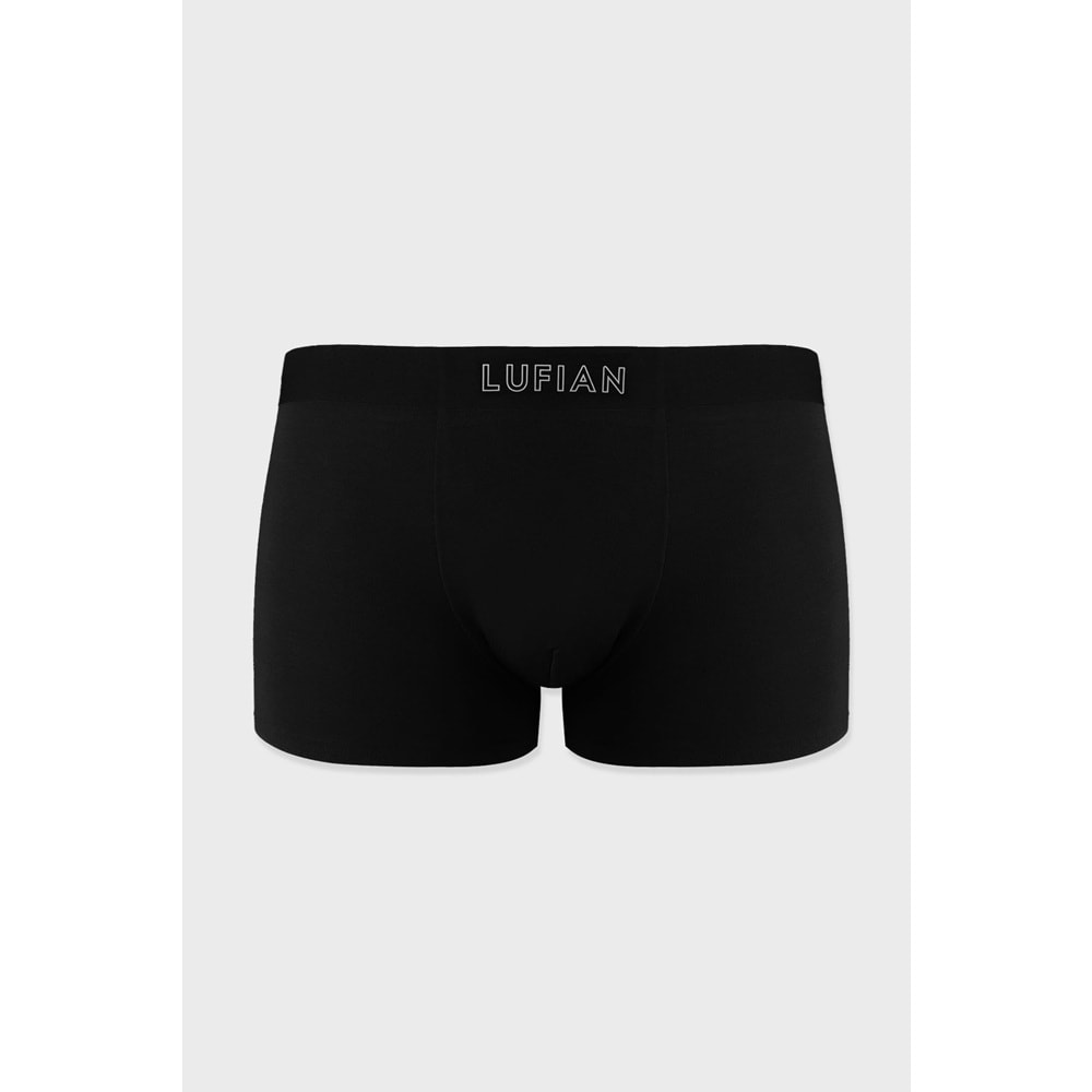 Lufian 111080035 Mark 3 Adet Erkek Modal Dikişsiz Boxer