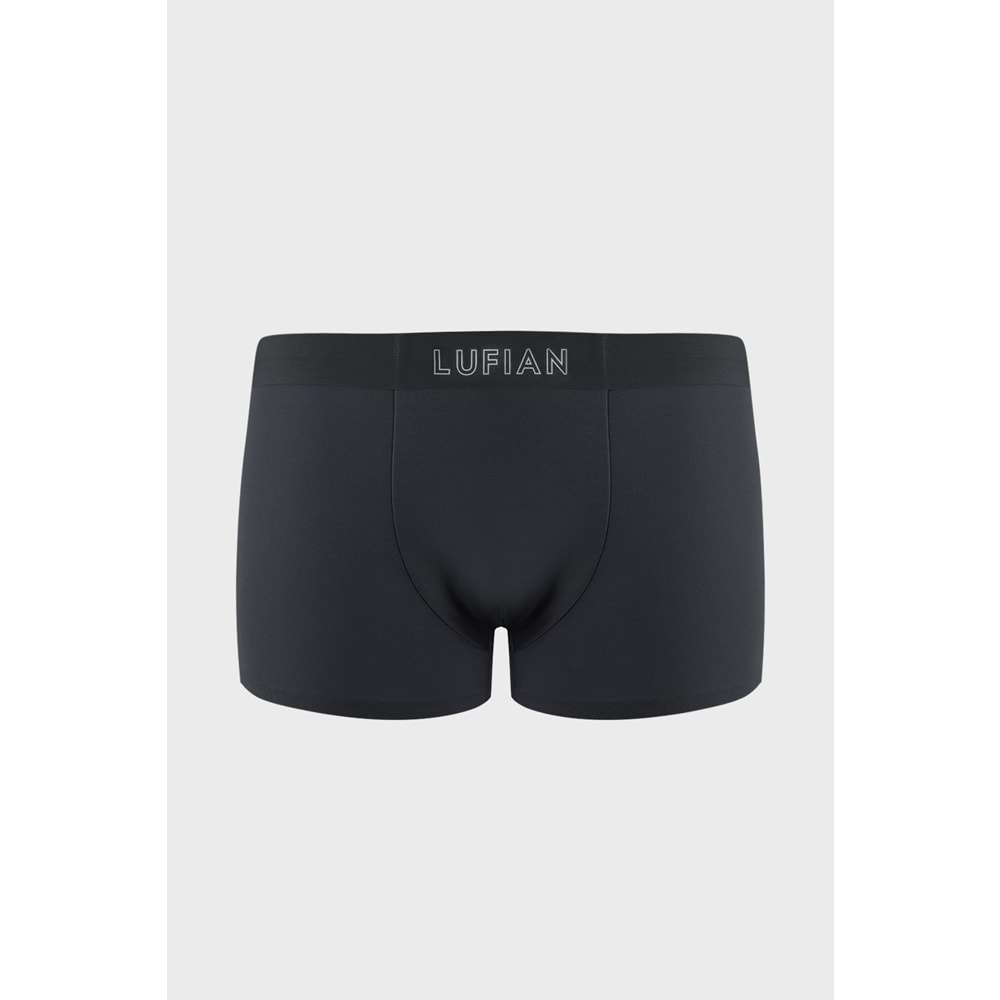 Lufian 111080035 Mark 3 Adet Erkek Modal Dikişsiz Boxer