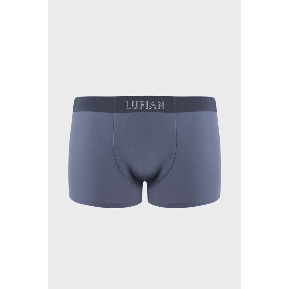 Lufian 111080035 Mark 3 Adet Erkek Modal Dikişsiz Boxer