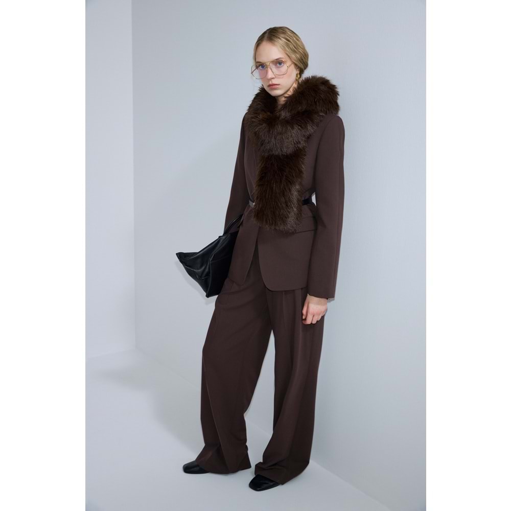 Lufian 122190048 Kate Jogger Pantolon Kadın Pantolon