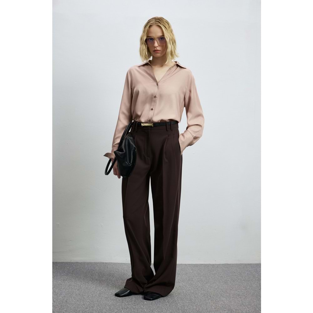 Lufian 122190048 Kate Jogger Pantolon Kadın Pantolon