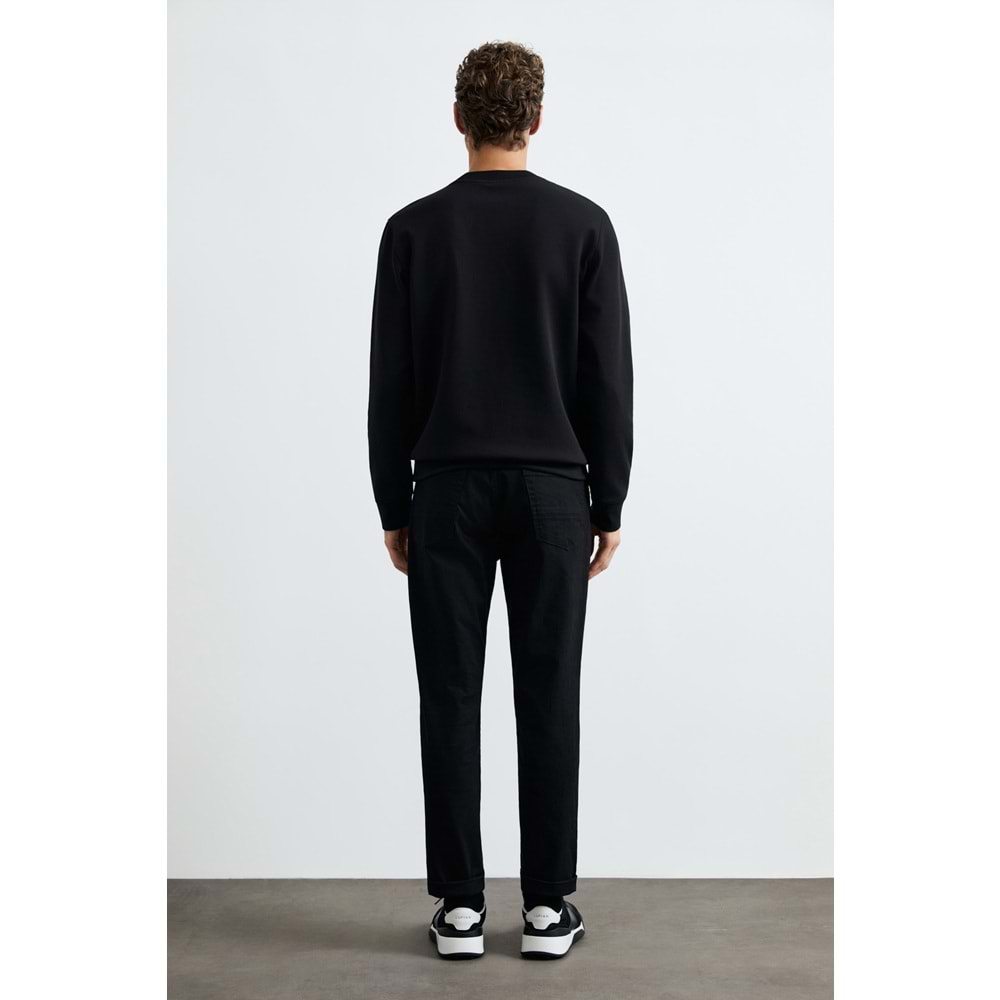 Lufian 112030192 Grand Erkek Sweatshirt