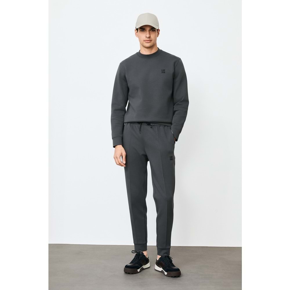 Lufian 112030192 Grand Erkek Sweatshirt
