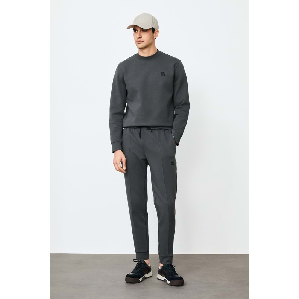 Lufian 112030192 Grand Erkek Sweatshirt