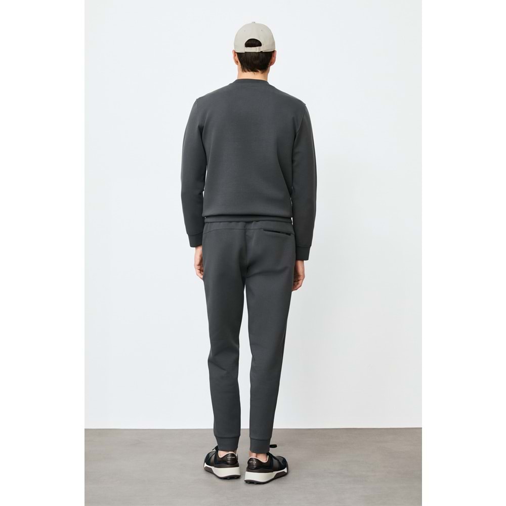 Lufian 112030192 Grand Erkek Sweatshirt