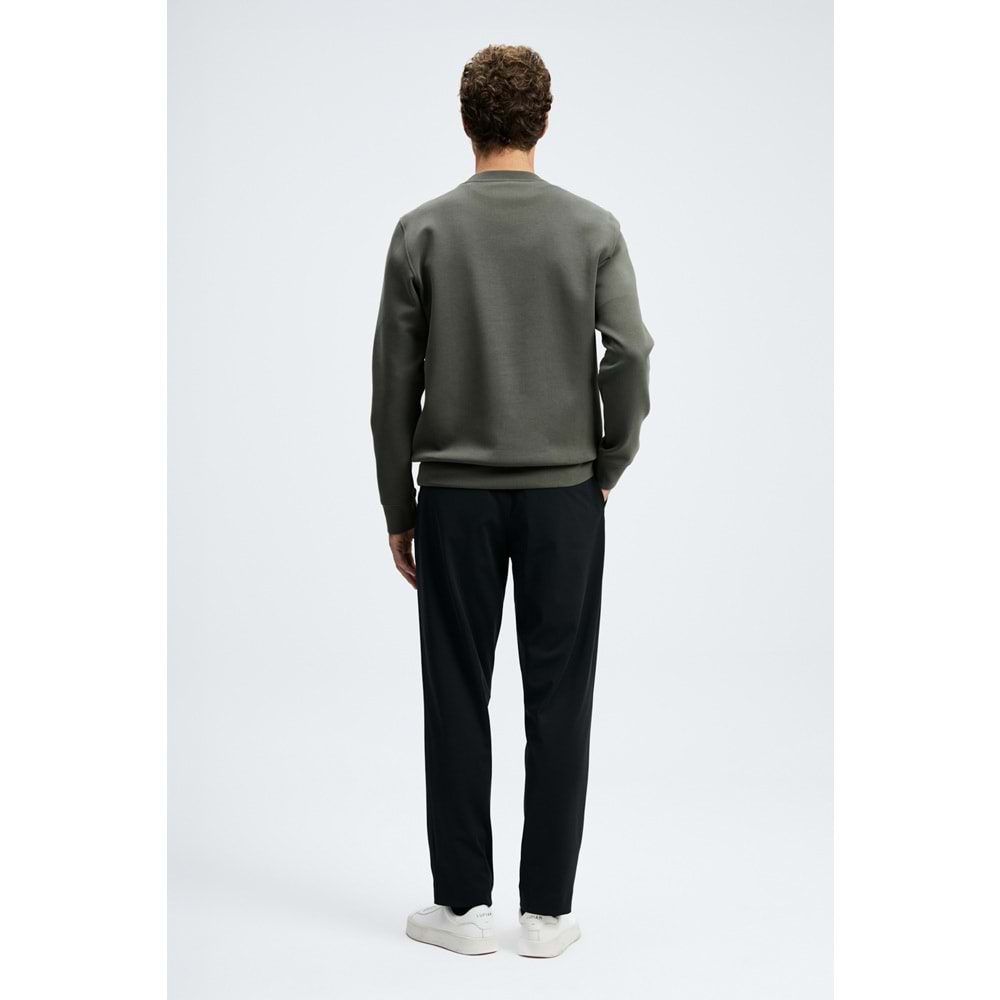 Lufian 112030195 Rowan Erkek Sweatshirt