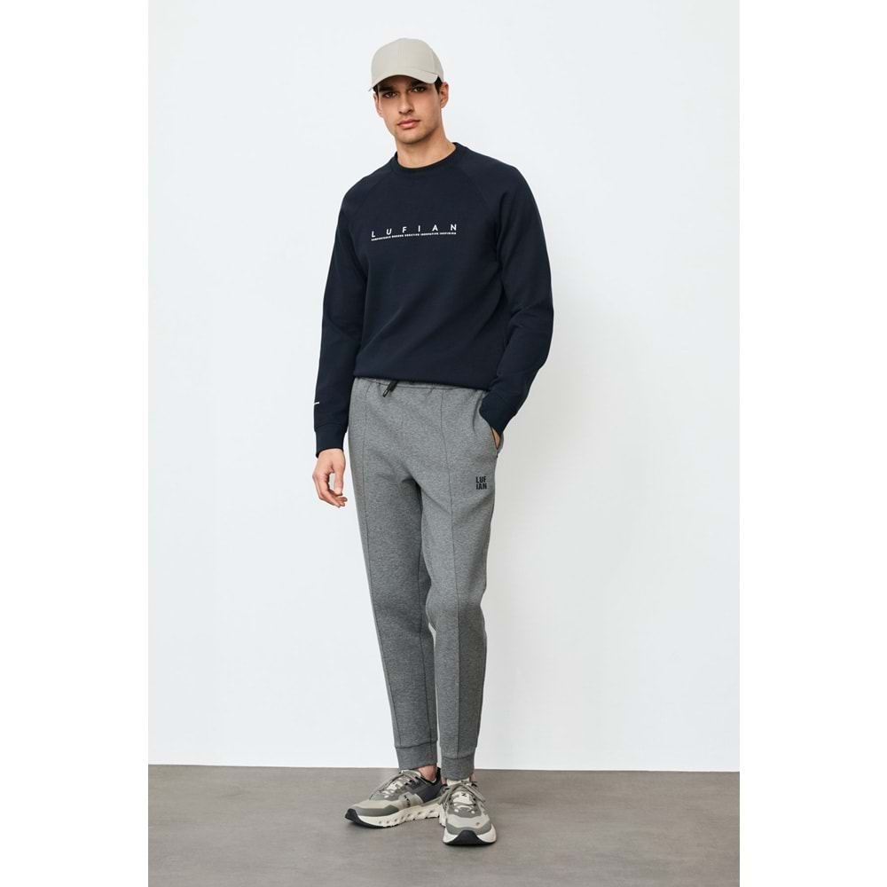 Lufian 112030198 Cooper Erkek Sweatshirt