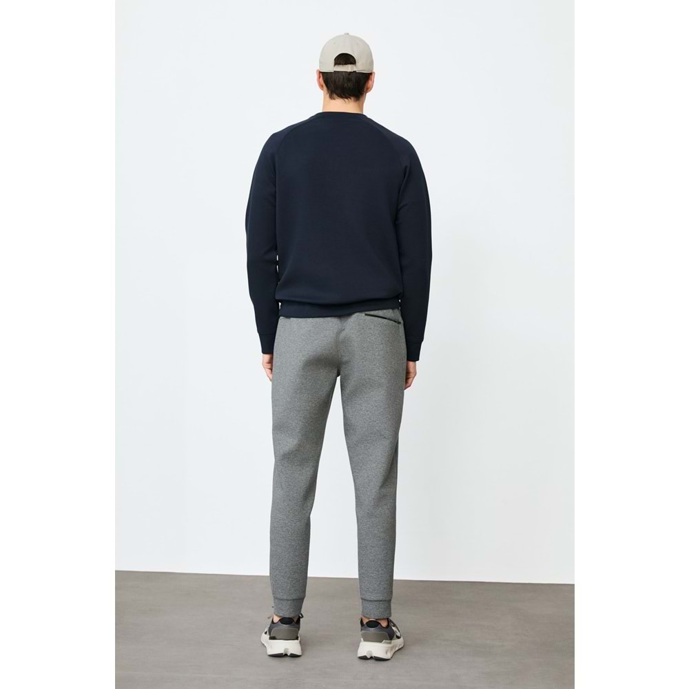 Lufian 112030198 Cooper Erkek Sweatshirt