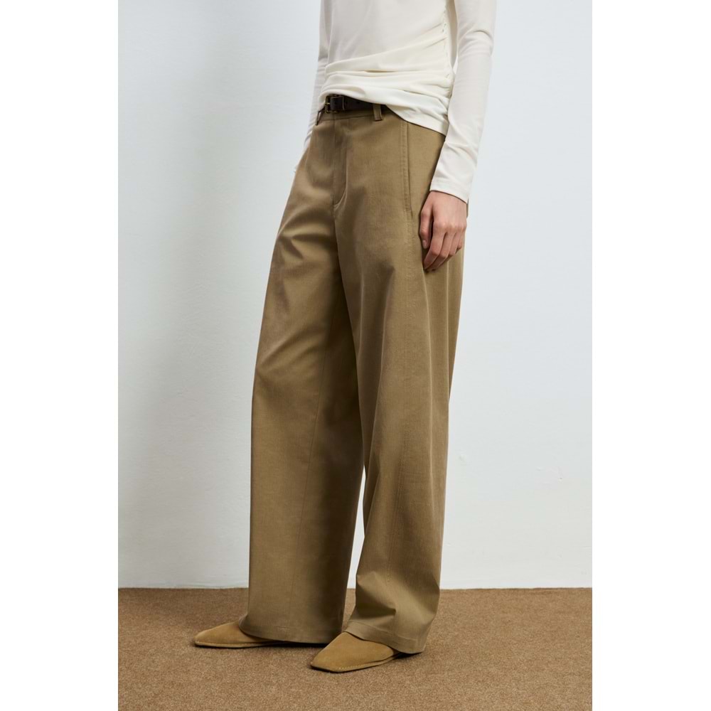 Lufian 122190058 Fade Jogger Pantolon Kadın Pantolon
